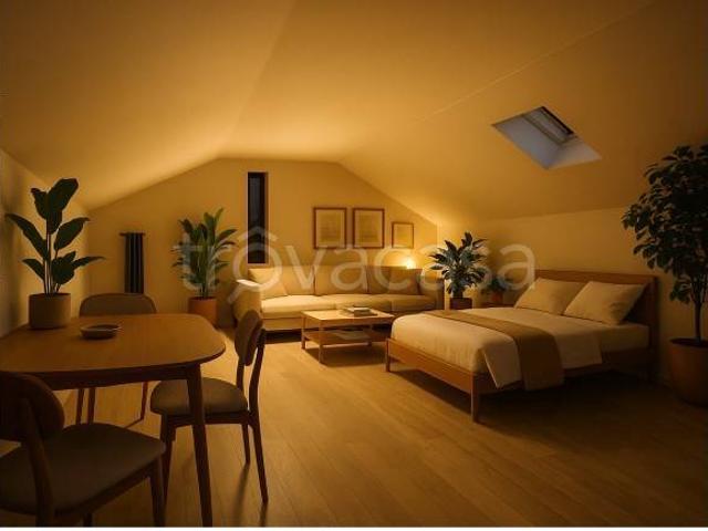 Loft/open space in vendita a Quartucciu
