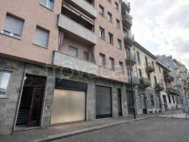 Loft/open space in vendita a Torino, Barriera di Milano