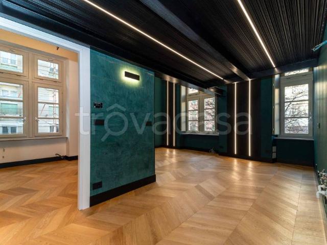 Loft/open space in vendita a Torino corso Raffaello, 28, San Salvario Dante