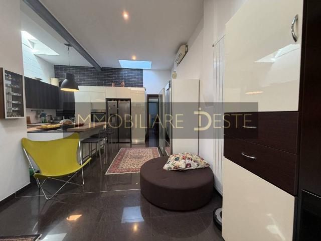 Loft/open space in vendita a Torino via Fidia, 47, Pozzo Strada