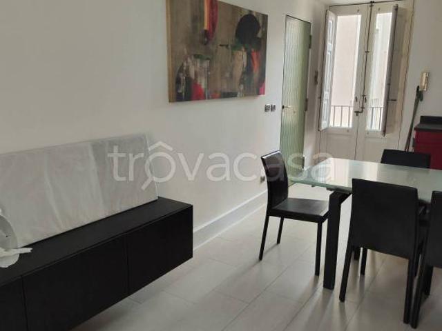 Loft/open space in affitto a Catania via Umberto I, 65, XX Settembre Tribunale