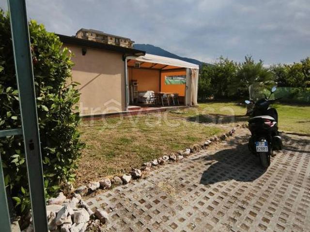 Loft/open space in affitto a Castellammare di Stabia via Petraro