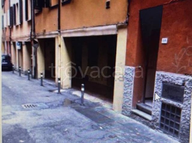 Loft/open space in affitto a Bologna via dell'Unione, 1, San Vitale