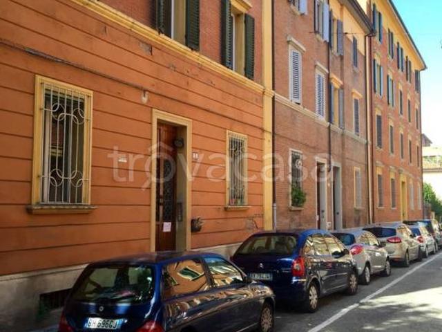 Loft/open space in affitto a Bologna via Pietro Loreta, 2, Massarenti