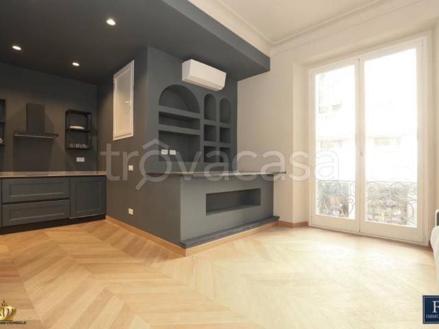 Loft/open space in affitto a Genova piazza Luccoli, 2/1a, Maddalena