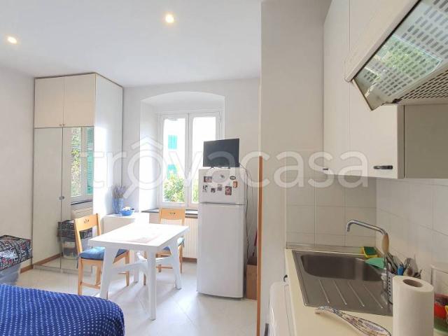 Loft/open space in affitto a Genova, Quinto