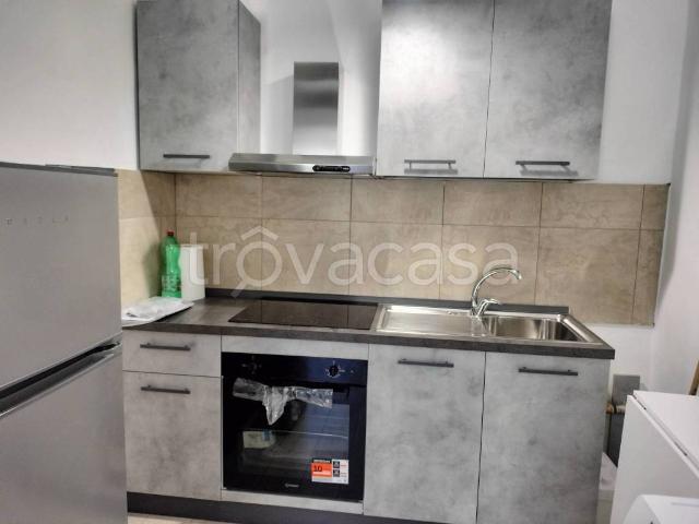 Loft/open space in affitto a Firenze via Romana, Santo Spirito