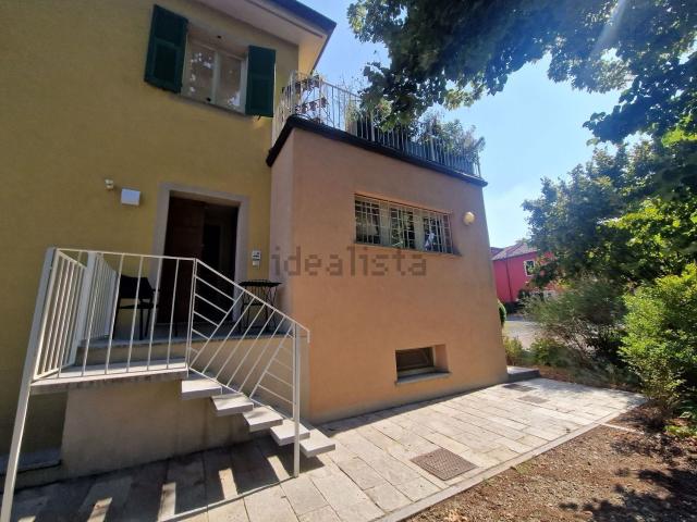 Loft/Open Space in Affitto a Francavilla Bisio