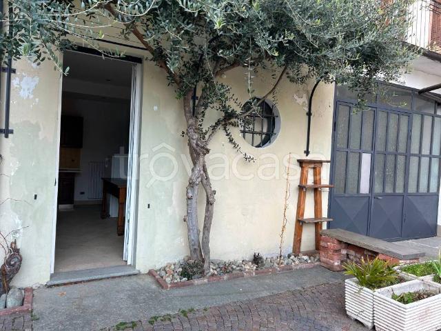 Loft/open space in affitto a Osasco