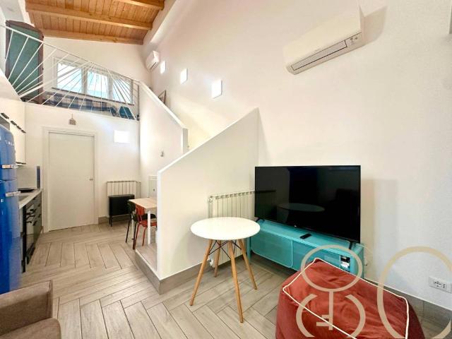 Loft/open space in affitto a Milano, Corso San Gottardo