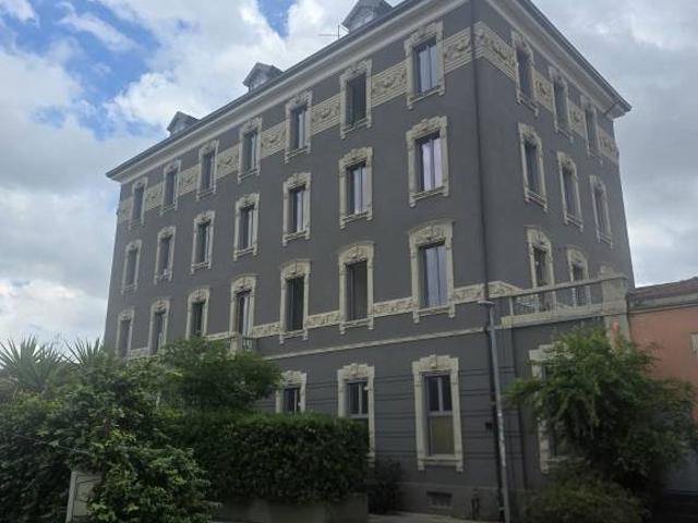 Appartamento in affitto a Milano via Tucidide, 56, Ortica
