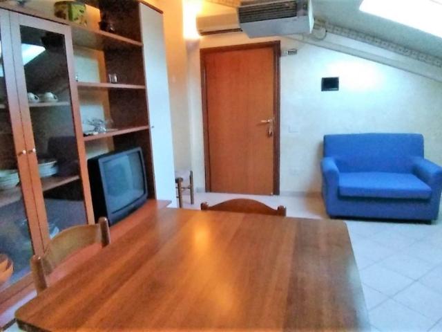 Loft/open space in affitto a Scerni via IV Novembre 80