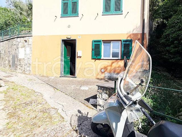 Loft/open space in affitto a Poggio, Bogliasco