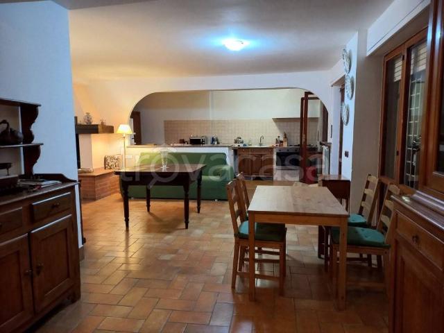Loft/open space in affitto a Roma via Timante, 54, Casal Palocco