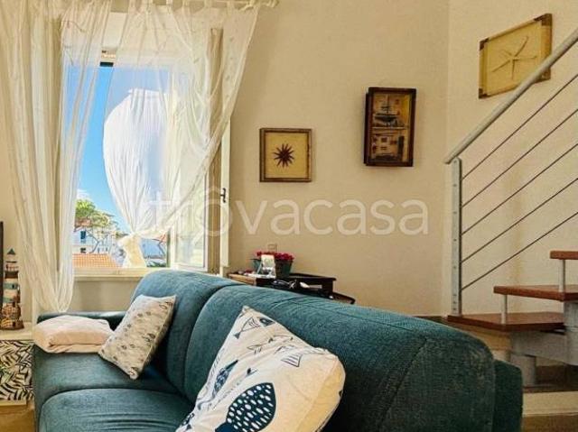 Loft/open space in affitto a Rosignano Marittimo via fucini, 12, Castiglioncello