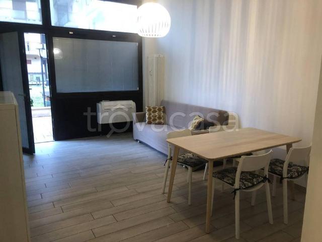 Loft/open space in affitto a Ravenna, San Biagio