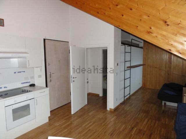 Loft/Open Space in Affitto a Torino Aosta, 8