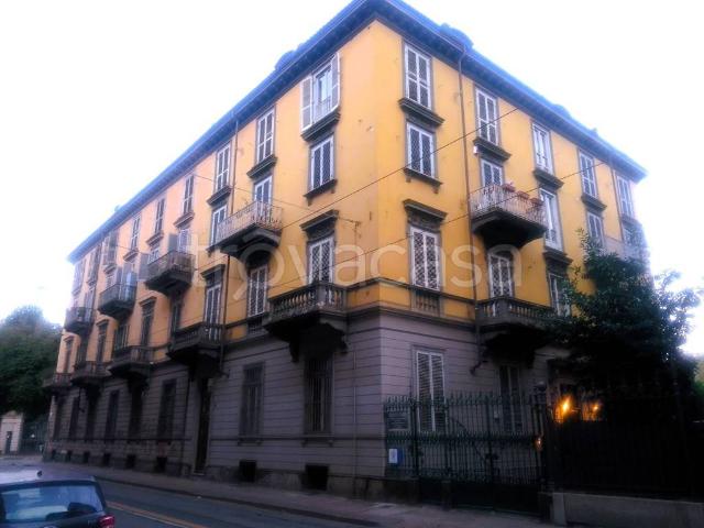 Loft/open space in affitto a Torino, Vanchiglia
