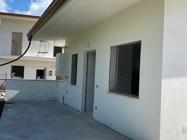 Loft/open space in affitto a Villa Santa Lucia via Ponte a Cavallo