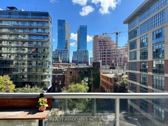 Lofts 399, #514