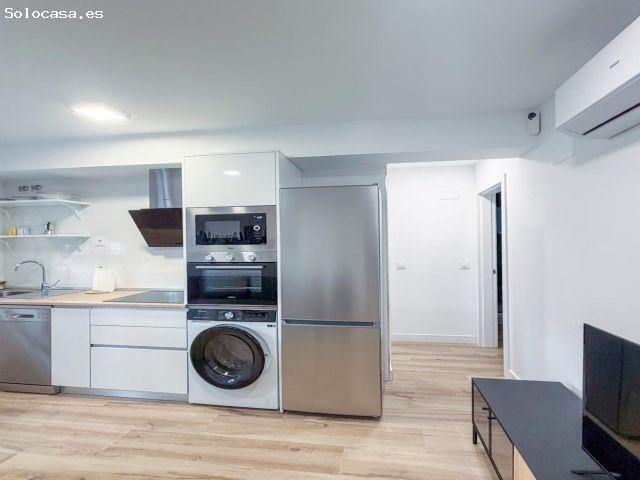 ✨ LOFTS A ESTRENAR EN INFANTA MERCEDES – DISEÑO, LUZ Y UBICACIÓN EXCEPCIONAL
