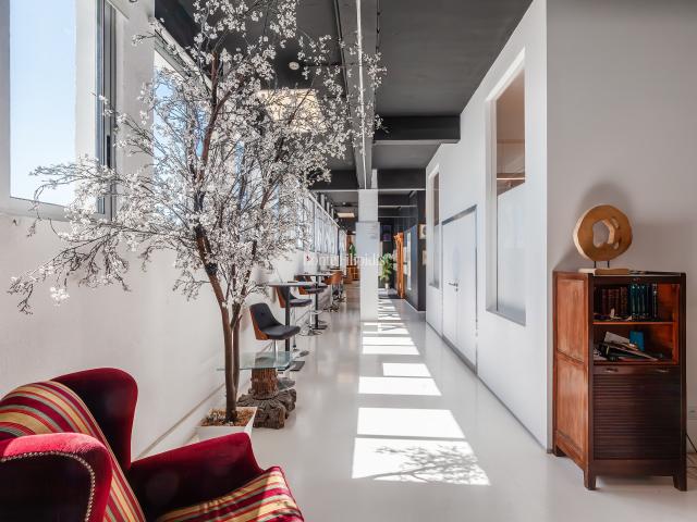 Lofts com Vista Rio | Ativo de Investimento com Potencial Residencial no Braço de Prata