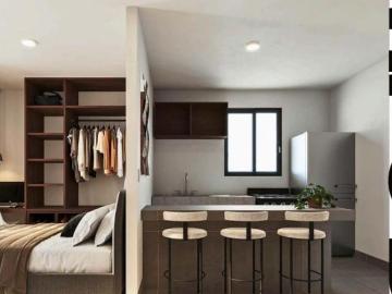 Lofts en pre venta en Pueblo Madinga cerca del mar