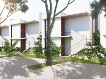 LOFTS EN PRIVADA CAMPOCIELO, PREVENTA DE 1 REC