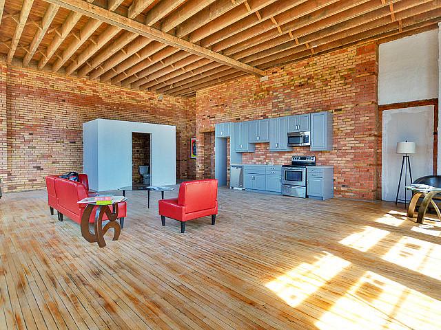 Lofts For Sale One Of A Kind