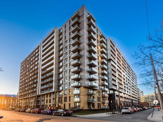 Loft/Studio à louer à Montréal Le Sud Ouest