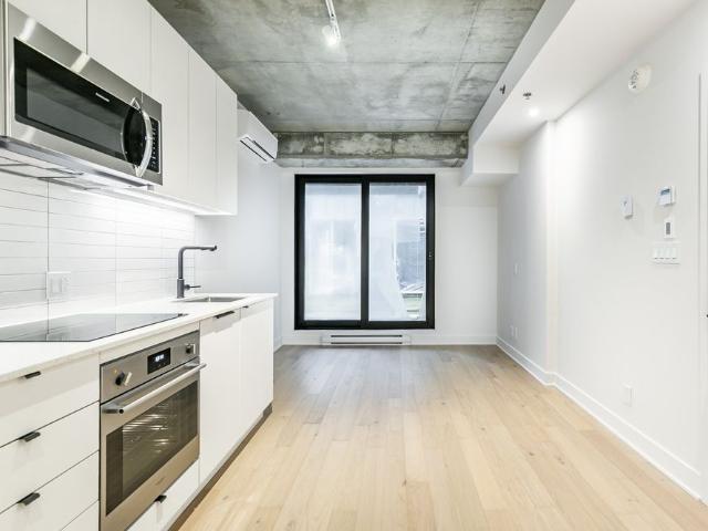 Loft/Studio 288 Rue Richmond