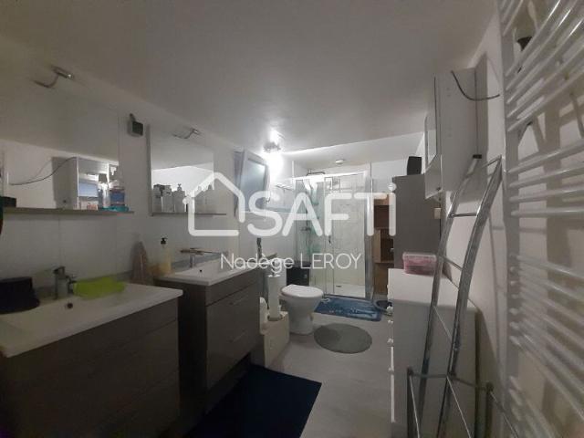 Loft/surface