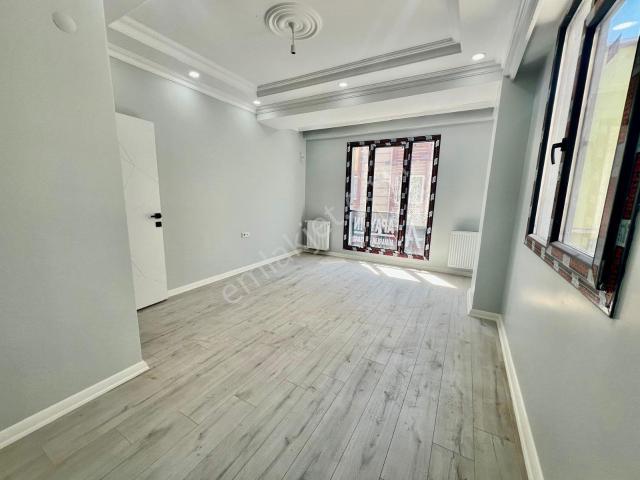 Loft'tn İnönü Mh Satılık Sıfır 2+1 75m2 Asansörlü Lüks 2.kat Kat