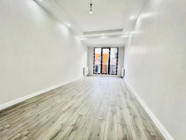 Loft'tn Tevfikbey Mah 1.kat Ön Cephe 2+1 80m Sıfır Satılık Daire