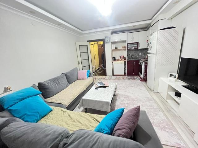 Loft'tn Tevfikbey Mh Satılık Armoni Avm Yakın 2+1 Y.giriş Daire