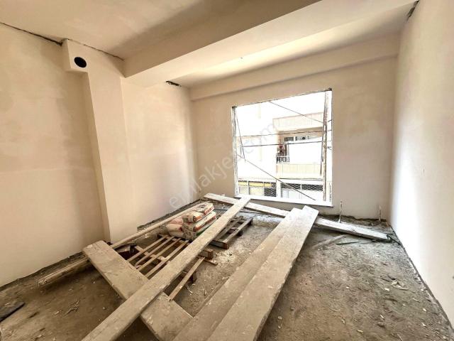 Loft'tan Fevziçakmak Mah 2+1 75m2 Sıfır Asansörlü 1kat Daire
