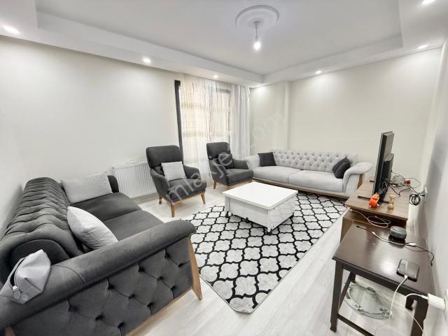 Loft'tan Fevziçakmak Mah 2+1 80m2 Yeni Bina 1.kat Daire