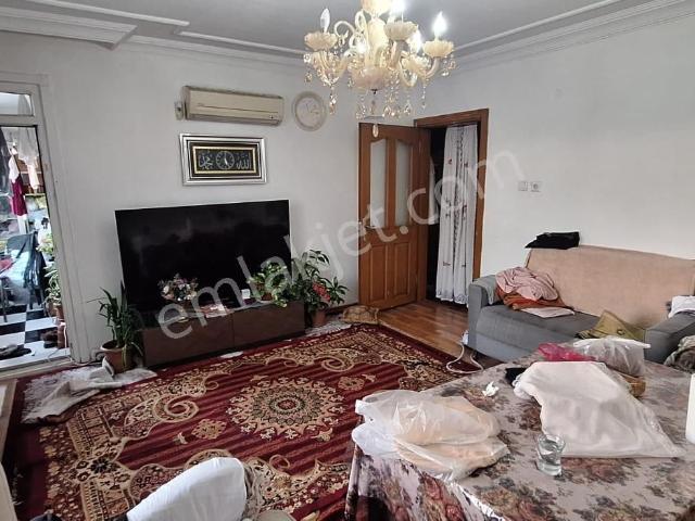 Loft'tan Fevziçakmak Mh 3+1 140m2 Önü Açık Çift Cephe 2.kat Daire