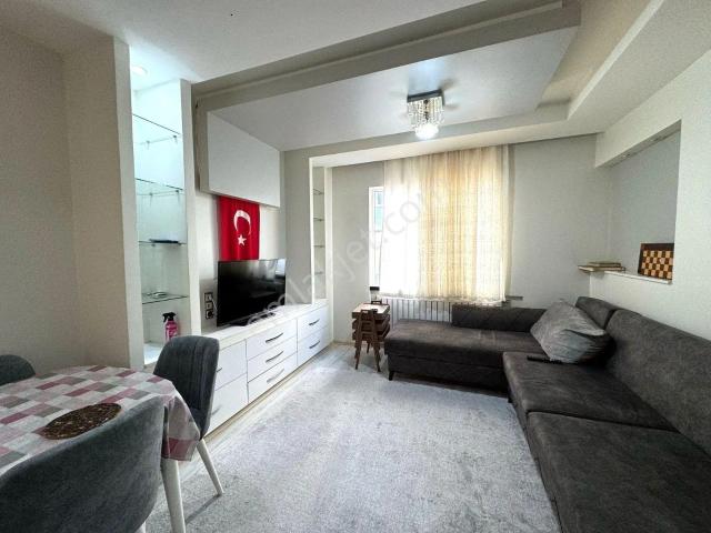 Loft'tan Gültepe Mh 2+1 90m2 Masrafsız Yapılı Satılık Daire