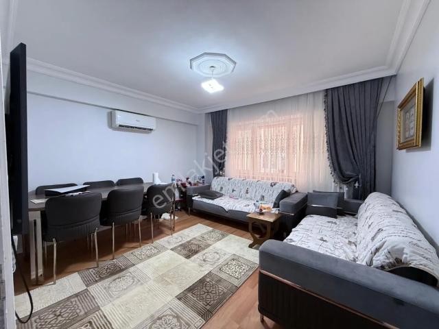 Loft'tan Gültepe Mh Düz Giriş 2+1 85m2 Yeni Bina Satılık Daire
