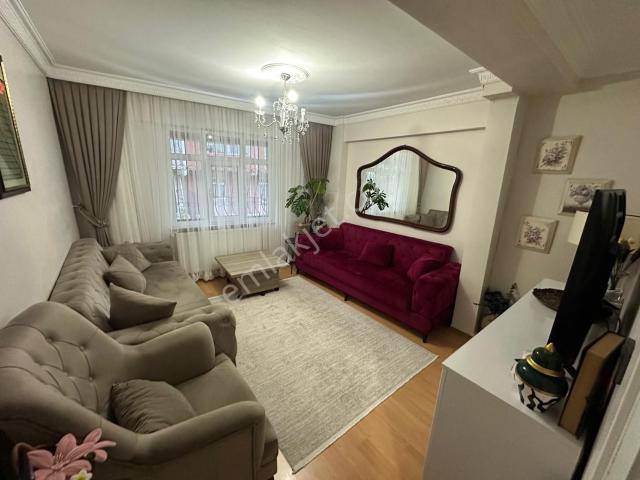 Loft'tan İnönü Mh2+1satılık Balkonlu Krediye Uygun Y.giriş Daire