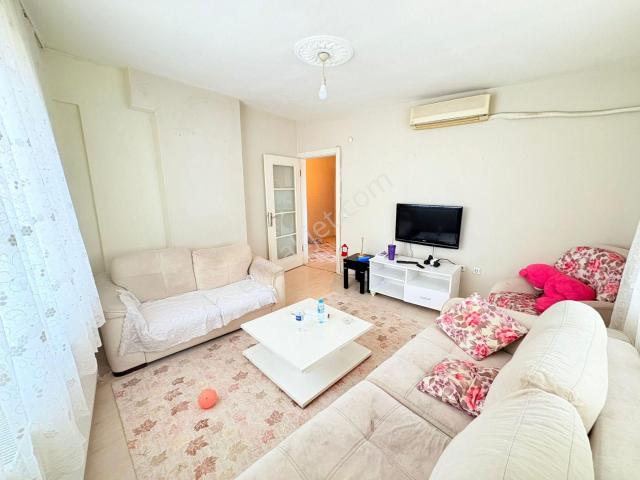 Loft'tan İnönü Mh 2+1 95m2 Balkonlu Geniş Satılık 6.kat Daire