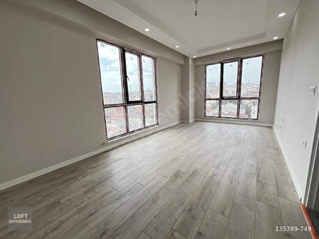 LOFT'tan İNÖNÜ MH BEY RESİDENCE 80M2 2+1SATILIK LÜX 2.KAT DAİRE
