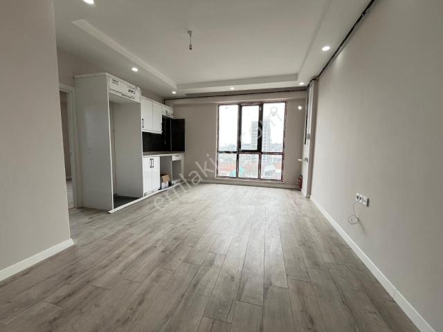 Loft'tan İnönü Mh Bey Residence Amerikan Mutfaklı 55m2 1+1 Lüx 9.kat Daire