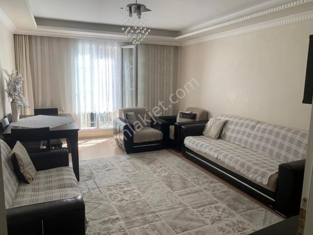 Loft'tan Kanarya Mh. 2+1 90m2 Satılık 2.kat Asansörlü Fırsat Daire