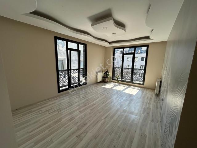 Loft'tan Kemalpaşa Mah 2+1 Asansörlü 90m2 2.kat Ön Çephe Daire