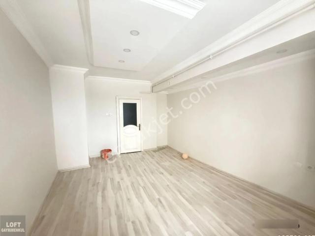 Loft'tan Sultanmurat Mh Araç Takasına Uygun 1+1 Satılık Yüksek Giriş Daire