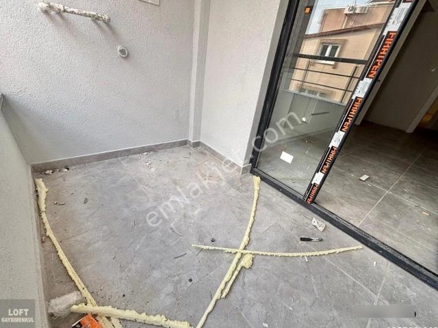 Loft'tan Sultanmurat Mh 2+1 100m2 Sıfır Satılık Ön Cephe 1.kat Daire