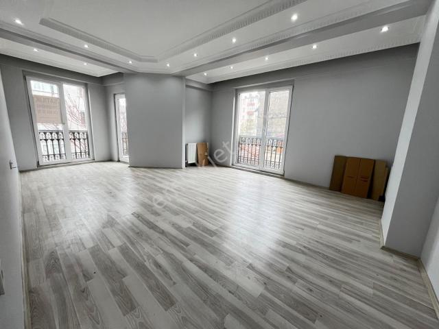 Loft'tan Sultanmurat Mh 2+1 95m2 Ebeveyn Banyolu Asansörlü Daire