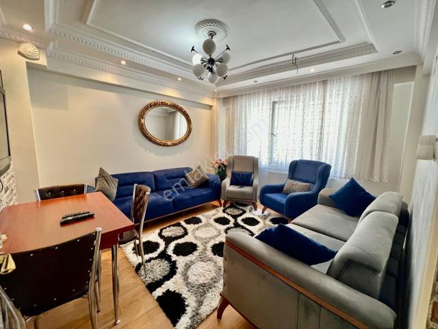 Loft'tan Söğütlüçeşme'de 2+1 90m2 Kredi Sınırlamasız Yüksek Giriş Daire